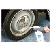 Flaska med Autoglym Custom Wheel Cleaner
