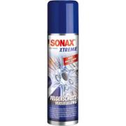 Flaska med SONAX XTREME Fälgförsegling